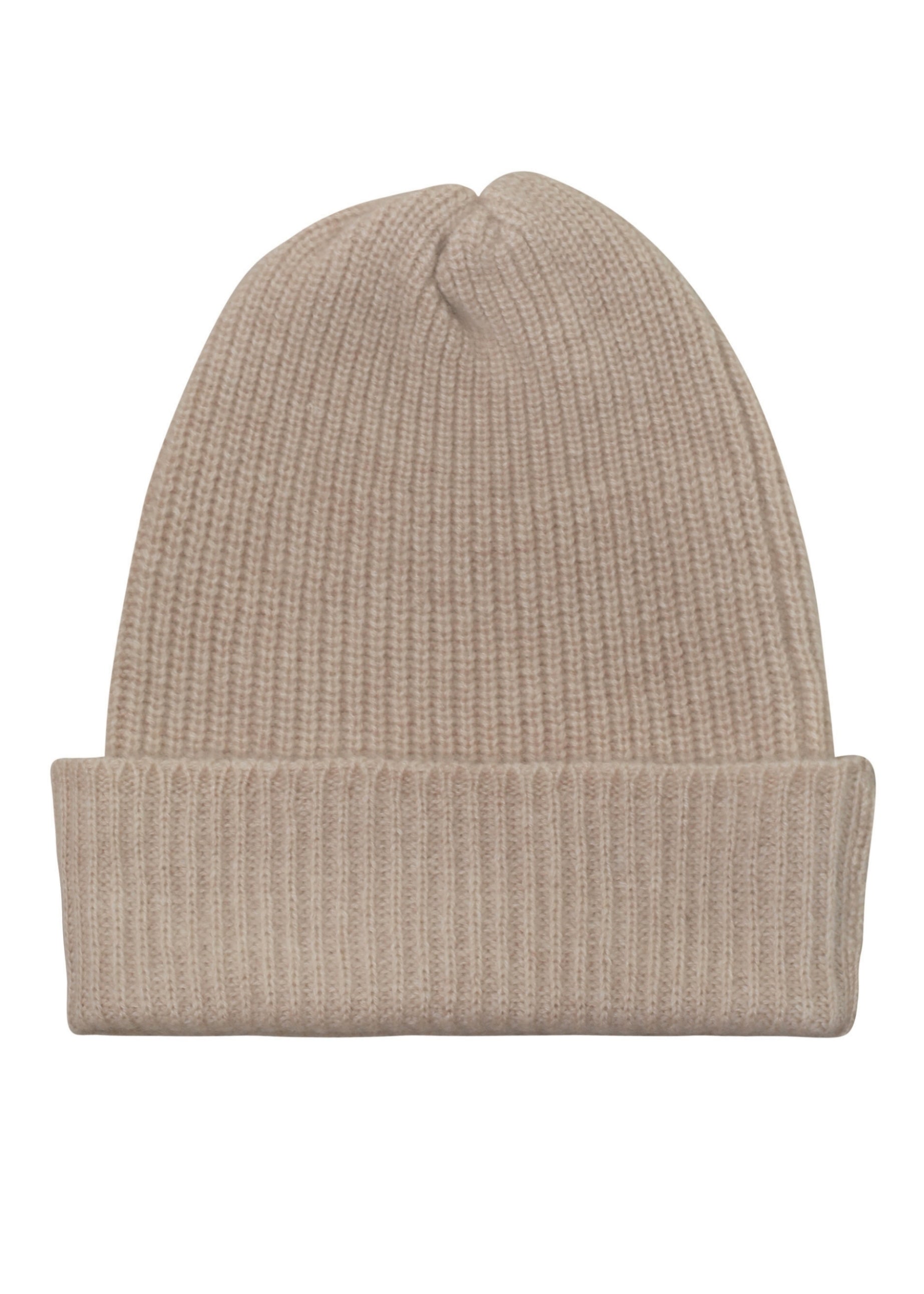 Marc Cashmere Hat in Pillow