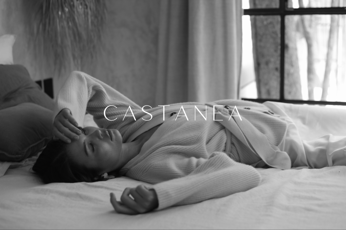 Castanea Curates… an edit of Irish style icons