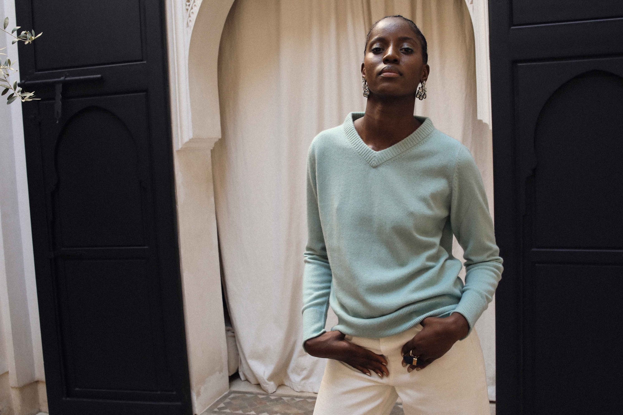 Castanea curates… a new-season edit