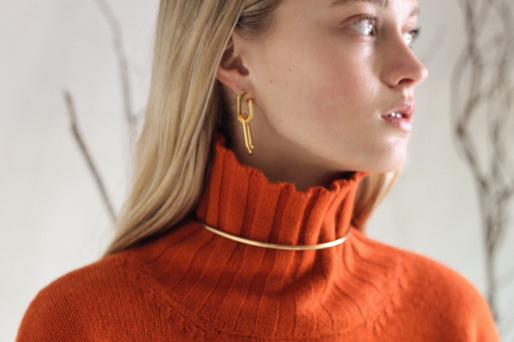 Cashmere Sweaters