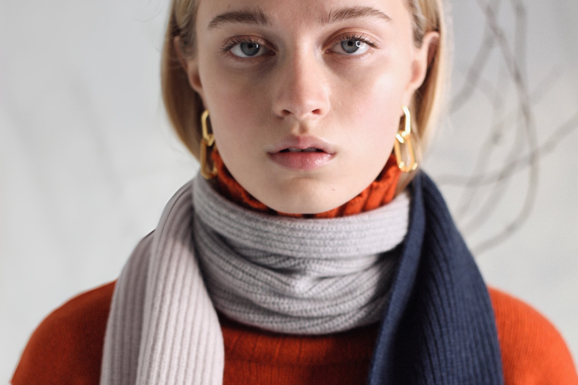 Cashmere Loungewear